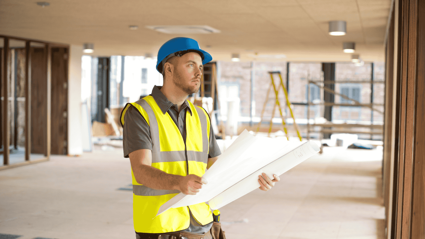 Interior fit-out and refurbishment