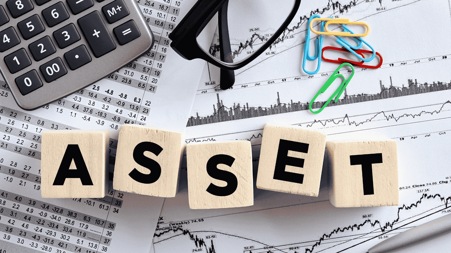 Asset management