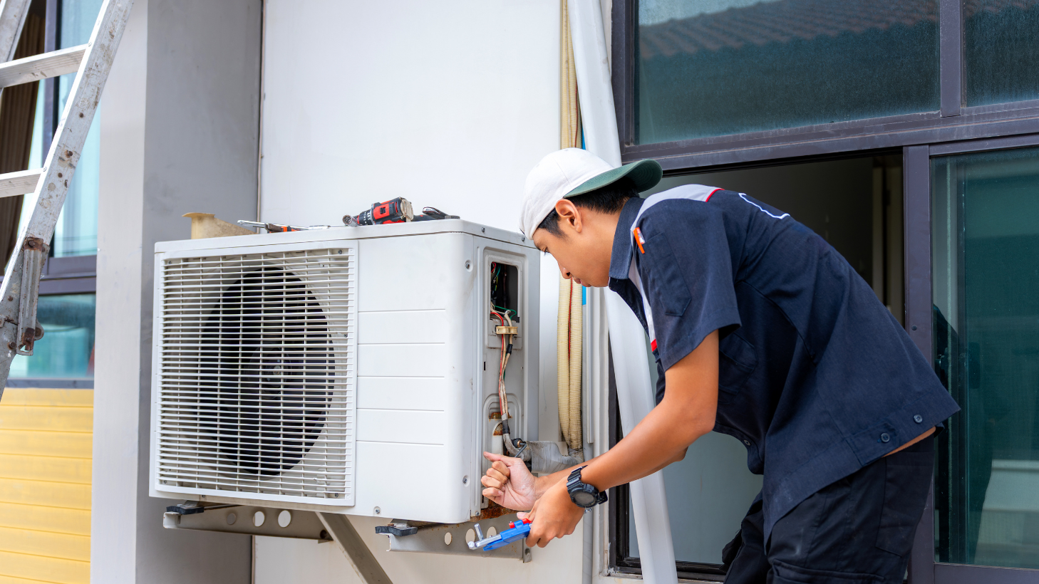 HVAC systems