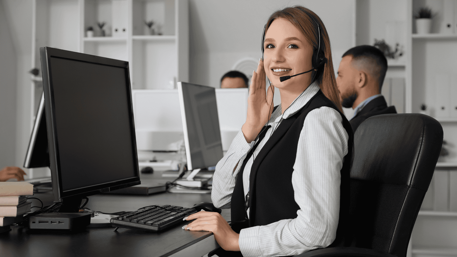 Technical advising services